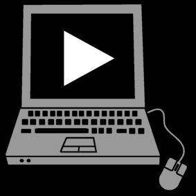laptop: aanzetten / aanzetten laptop